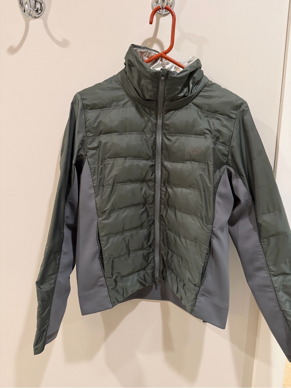 New Balance jacket